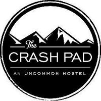 The Crash Pad (@thecrashpad) 's Twitter Profile