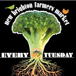 newbrightonf's profile picture. This funky farmers market springs into life every Tuesday morning. Locals treat themselves to the finest brekkie, coffee, live music and so much more.