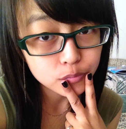 CarrieZhang1's profile picture. 