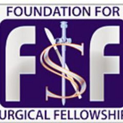SurgicalFellows's profile image