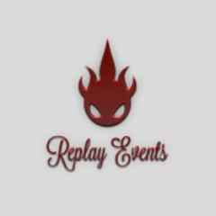 Replay Events Belgium by @Dintix - Check our agenda on http://t.co/LmZj1MRv or on Facebook: Replay Events