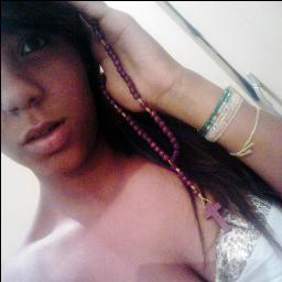 __aline Profile Picture