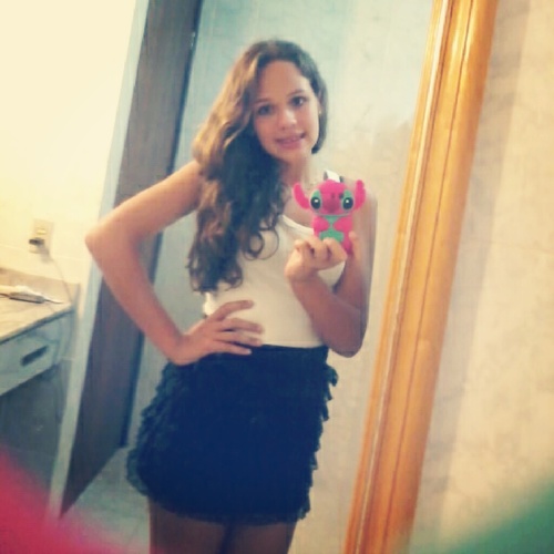 NOVO TWITTER: @GiseleRoder