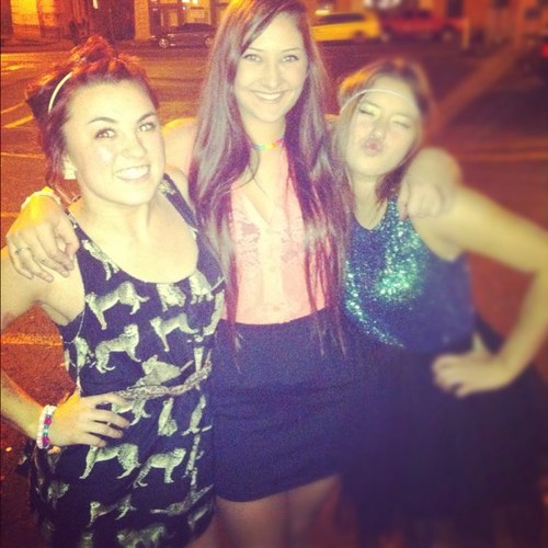 StonerBebe's profile picture. #Stoner #EDM #PLUR Become apart of my family! I love you already! Spread the joy! ✌❤