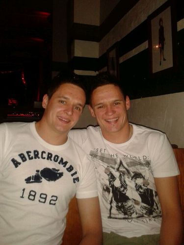 SeanieClaw's profile picture. 