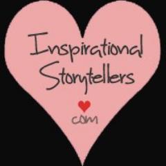 Inspirational Storytellers - Touching hearts all over the globe.  A complete writing, publishing and marketing experience under one roof.