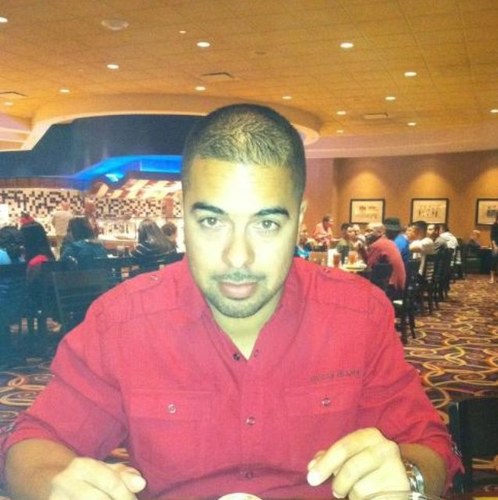 Pfunk74's profile picture. 