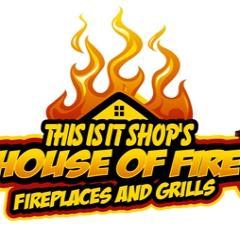 One stop shop for all things BBQ and Fireplace! Best selection in Southeast Michigan.