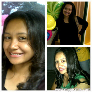 Ymegadeil's profile picture. 