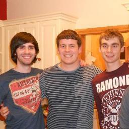 LiamW25's profile picture. Dundalk