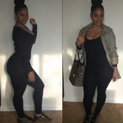 ms_thickum91's profile picture. Miami boss bitch born & raised ! Dont play no games so come real or leave fake #boss status