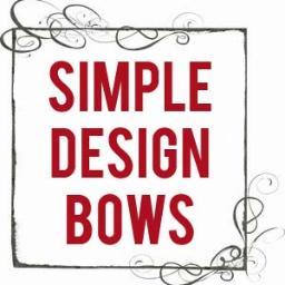 simpledesignbow's profile picture. My life is all about a little boy and making hair bows! Oh... and I'm obsessed with doTerra, Stampin Up, DWTS, & anything chocolate!