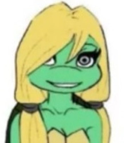 Heyy Im Clover, i spend my days on twittter, gaming w/ @MikeyTmntPizza , hangin w/ the turtles nd my sisters nd eating PIZZA!! Hit my follow button plz