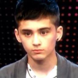 life is funny, things change, people change, but you will always be you, so stay true to yourself and never sacrifice who you are for anyone - zayn malik xxx