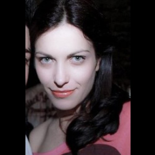 AriannaReitano's profile picture. 