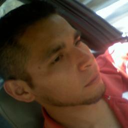 Edgardopc's profile picture. 