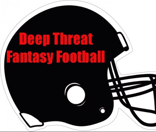 Email us at dtffootball@gmail.com Need fantasy help?