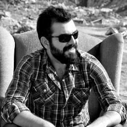 art student in Antalya.
