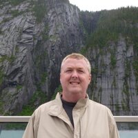 Mike Frame (@framemike) 's Twitter Profile