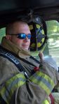41 year old male, that enjoys the outdoors, loves to cook, travel, and volunteers as fire fighter.