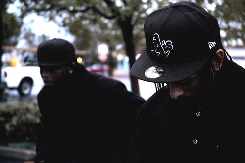 Limited Edition Art on Premium Streetwear