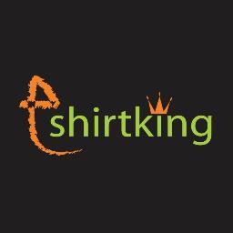 TShirtKing - Solution that drive your sales.
Visit or Call US: 04-539 9999
Website: http://t.co/xwEEq1Vu
Email: sales@tshirtking.com.my