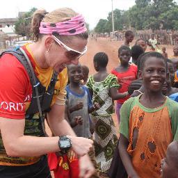 Love4Gambia2012's profile picture. Wanderlust and Running Shoes is fueled by a passion for running, travelling and adventure.