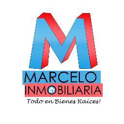 Marceloinmobili's profile picture. Somos una empresa del sector inmobiliario dedicados a la compra y venta de biene raices