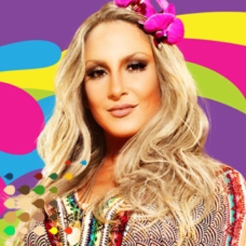 Tudo o que eu faço é por você @ClaudiaLeitte/ 17/7/2012