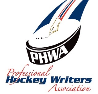 Professional Hockey Writers Association - an association for hockey journalists. Tweets by @WillieGRamirez