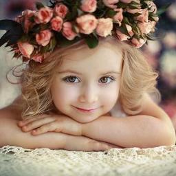 A princess to @SweetSinChels and daddy's little girl @HotFunRob. I love them with all my heart, including @LilChaseD_ { RP account }