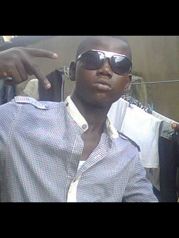 Jst don't lik shettin someone