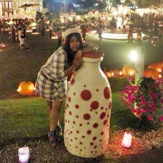 RoseLcb's profile picture. 