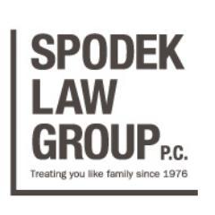 Spodek Law Group P.C. is a results oriented criminal defense, matrimonial & family law firm. Established 1976.