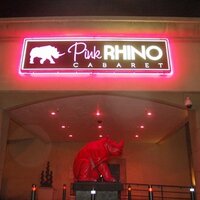 pinkrhino (@pinkrhinoaz) 's Twitter Profile
