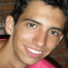 20 anos, Estudante de Engenharia de Controle e Automação no Inatel