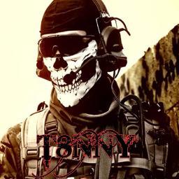 Follow me 
follow you back!