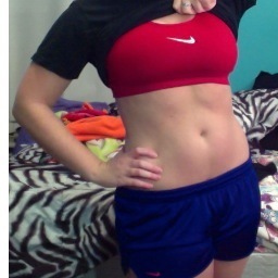 Height: 5' 7. SW: 190 GW: 145. Happy and Healthy. Can't stop, won't stop.