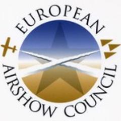 The European Airshow Council promotes excellence and safety at airshows