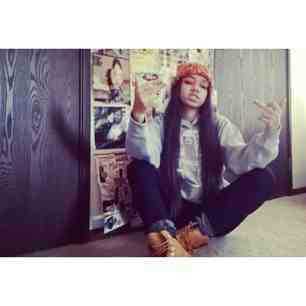 no sympathy , no lovee , #uglygang  its mineeeee