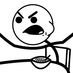 ANGRY RANT GUY (@random_rant_guy) Twitter profile photo