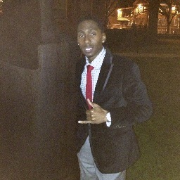 somewhere doin my own thing...