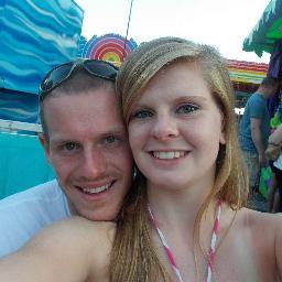 MelissaMiller06's profile picture. #NP Student, #Nurse, #AirForceWife❤, #Twin