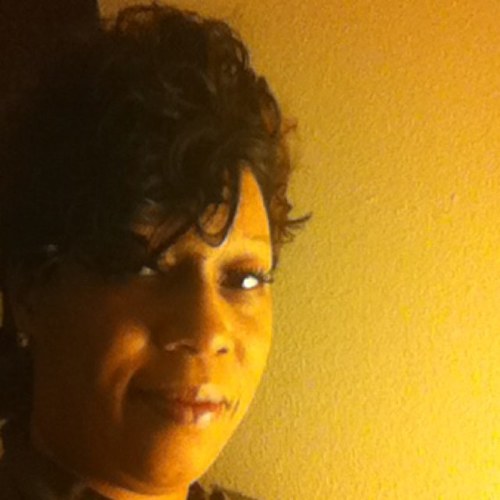 oneovafew's profile picture. Blessed and Highly Favored Woman of God