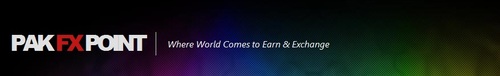 PakFxPoint Earn Money & Exchange money