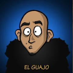 GUAJO75 Profile Picture