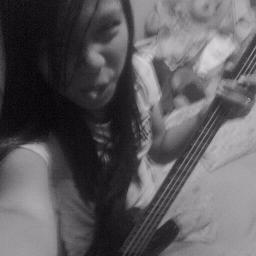 Follow Me ?? ^_^ I'll Follow you Back =)) Lalie Po Pala :))..Mahilig Sumayaw , Kumanta ! SWAGGER. (bass guiatrist po) ^_^  IMISS TRUE SOUND BAND^^