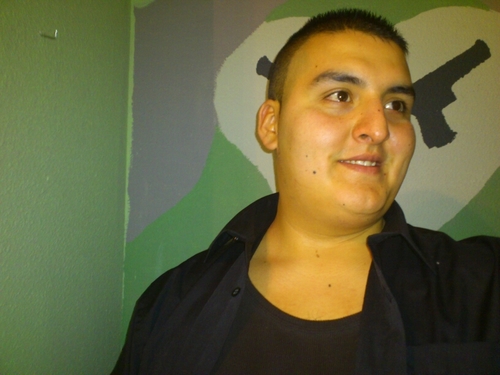 jona88demonio's profile picture. 