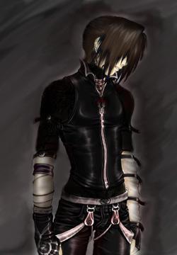 Half angel assassin working for anyone who can afford my service.#Single #RP