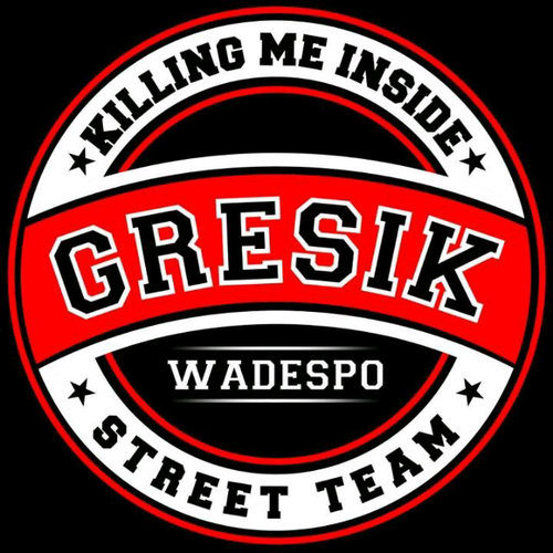 Real official fans/friends of @KILLINGMEINSIDE Street Team Gresik | Since August 31, 2008